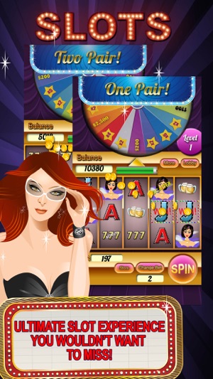 Royal Flush Video Poker & Slots Machines Game(圖2)-速報App