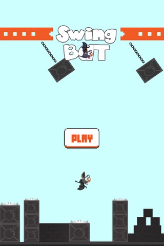 Swing Bat screenshot 2