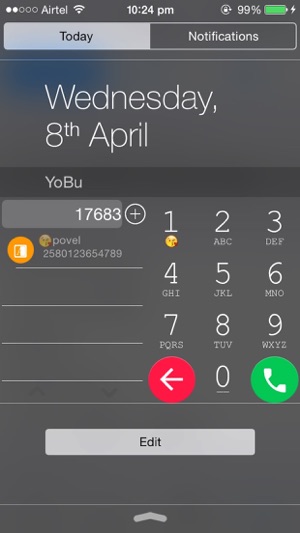YoBu(圖3)-速報App