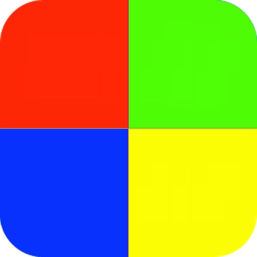 Break Colors : Pro iOS App