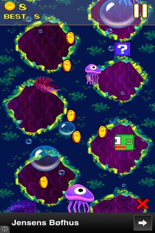 Super Bird Coins screenshot 4