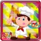 Grilled Panini Maker – Make eat & serve fast food in this crazy restaurant game