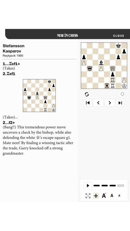 Power Chess for Kids screenshot-3