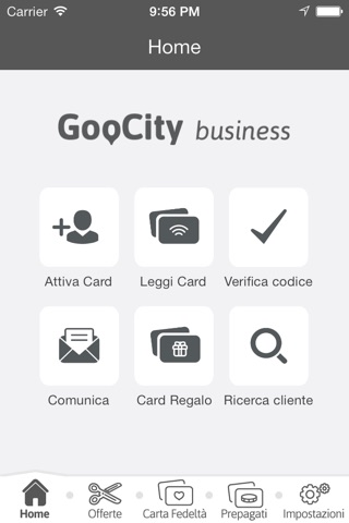 GooCity Business screenshot 2