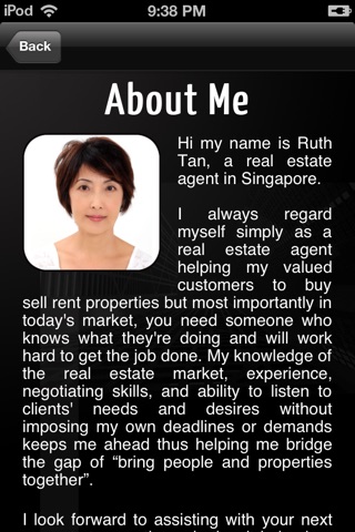 Ruth Tan Property screenshot 2