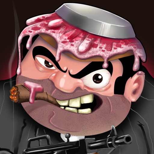 Gangsta Mob Boss Smackdown: Big Time Crime Empire iOS App