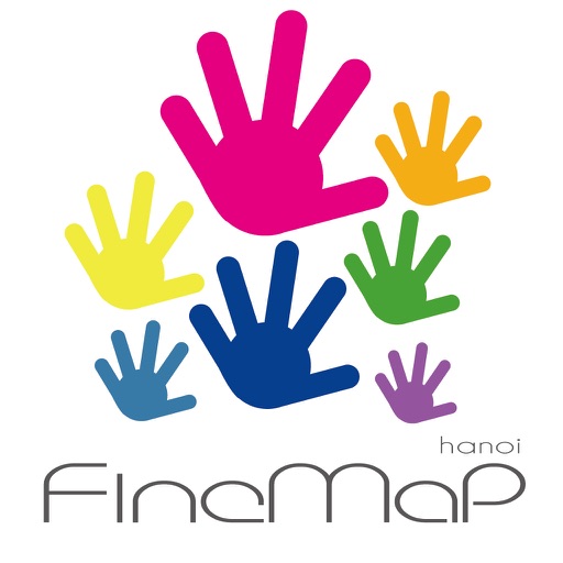 hanoi-fine-map icon