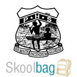 Parramatta High School - Skoolbag