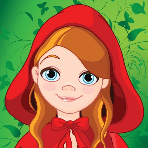 Fill in the Blank Stories - Fairy Tales by The Brothers Grimm Icon