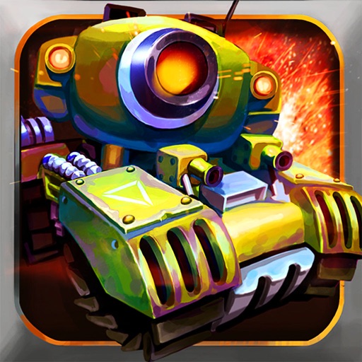 Battle Battle icon