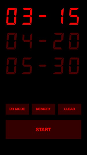 Darkroom Timer 2(圖1)-速報App