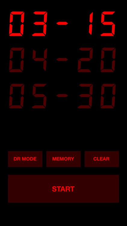 Darkroom Timer 2