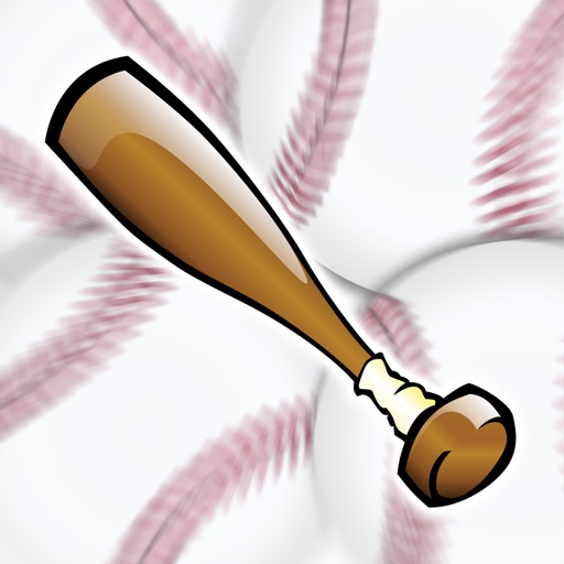 Baseball - Home Run iOS App