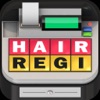 Hair register Hair register