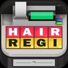 Hair register