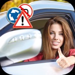 USA - Driver Practice Test