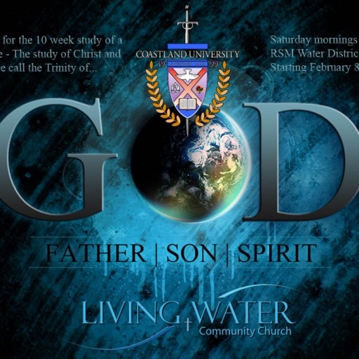 The Wave at Living Water icon
