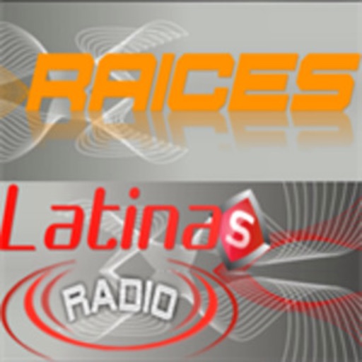 Radio Raices Latinas HD icon