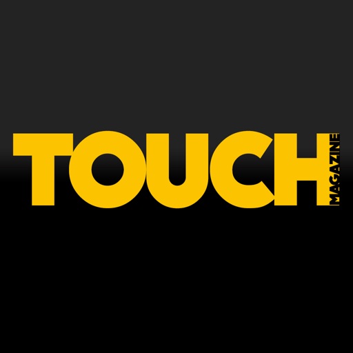 Touch Mag icon