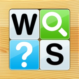 Word Sliderz HD