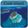 Cook Island Offline Map Travels Guide