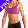 Chest Back Workout for women Pro