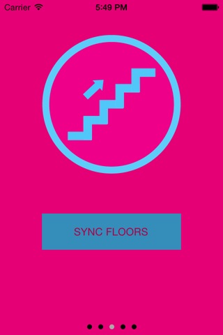 BitSync for Fitbit screenshot 3