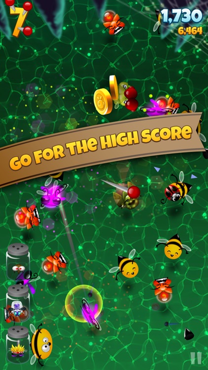 Pop Bugs screenshot-4