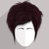 Emo Fine Hairart - Change Your Hairstyle with Various Designs of Haircuts