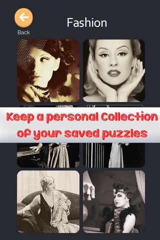 Classical Jigsaw Puzzles Vintage Pro Collection For Everyone screenshot 3
