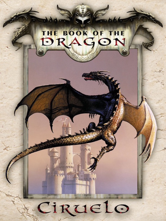 The Book of the Dragon