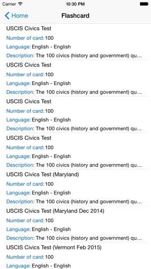 USCIS(圖2)-速報App