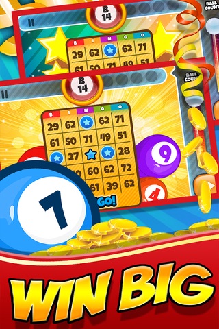 ``` All Blitz Bingo Casino` - Rush To Crack The Best Price Is Right Lane HD Free screenshot 2