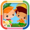 Spanish Learning Game for Toddlers
