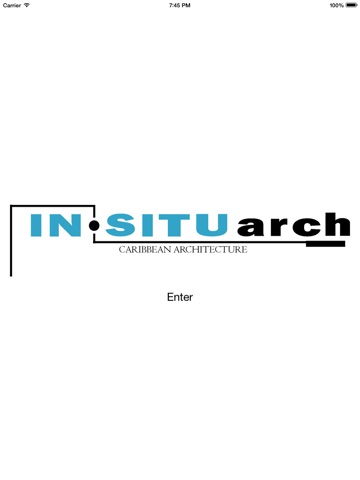 Insitu Arch screenshot 2
