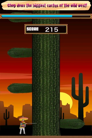 1 Big Cactus screenshot 2