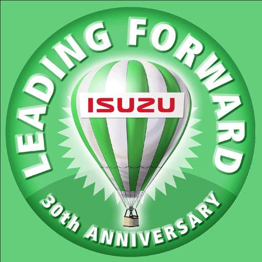 Isuzu Dealer Meeting