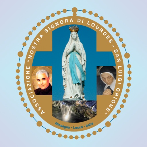 Ass. N.S. di Lourdes Missaglia icon