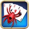 Spider Solitaire – The most deluxe crazy classical card game and ALL FREE!