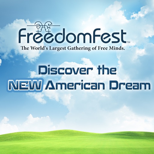 FreedomFest 2015 icon