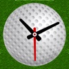 Golf Tapper - Score, Distance, Ball Location and Club Tracker