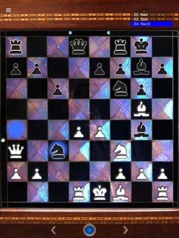 Chess Meister screenshot 4
