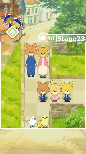 TinyTwinBearsPuzzle(圖4)-速報App