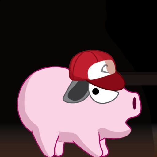 Piggy Tap icon