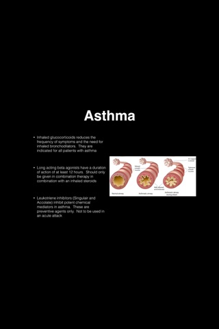 Pulmonary Blueprint PANCE PANRE Review Course screenshot 4