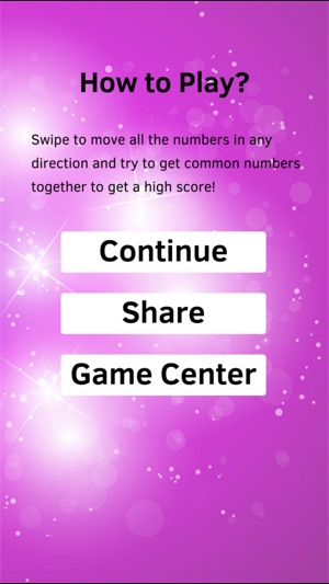 Flower Magic - swipe tiles 2048 edition game free(圖5)-速報App