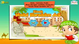 Game screenshot Kisah Nabi Ibrahim AS mod apk