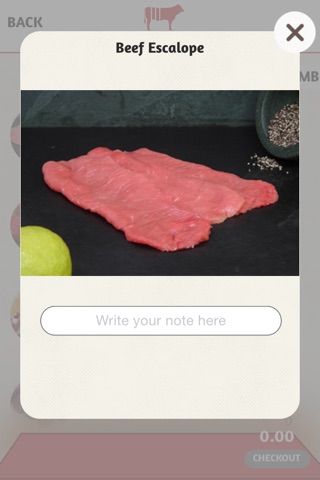 Meat Chop screenshot 2