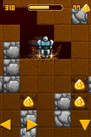 Miner Man screenshot 3