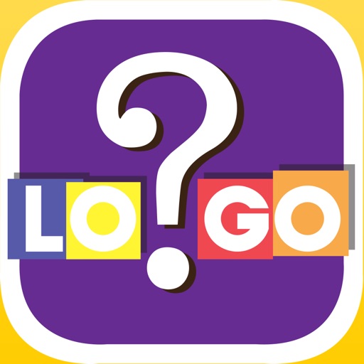 What the Logo? little brain teasers and riddles puzzles iOS App